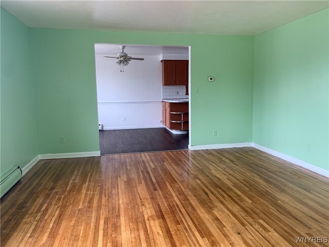 property at 1380 Harlem Rd