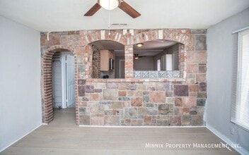 1518 25th St in Lubbock, TX - Foto de edificio - Building Photo
