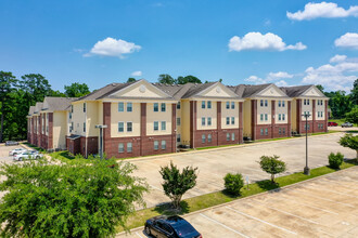 Heights Ruston in Ruston, LA - Foto de edificio - Building Photo