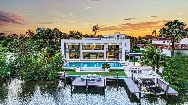 property at 1430 S Ocean Dr