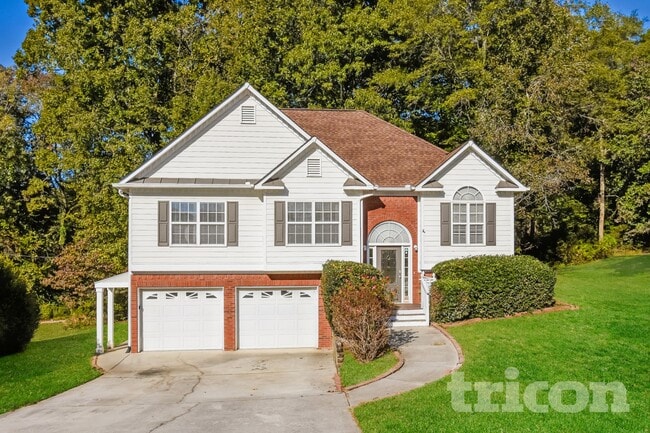 property at 136 Brookside Way