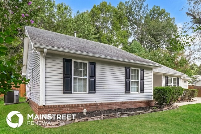 5603 Green Apple Dr in Greensboro, NC - Foto de edificio - Building Photo