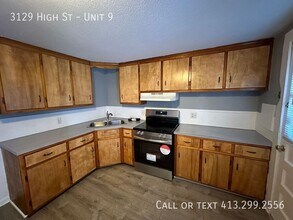 3129 High St-Unit -Unit 9 in Palmer, MA - Building Photo - Building Photo