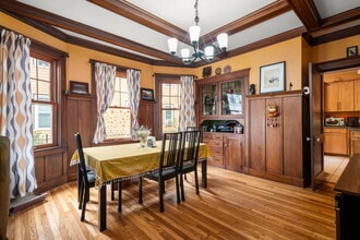 18 Kingsboro Park, Unit 1 in Boston, MA - Building Photo - Building Photo
