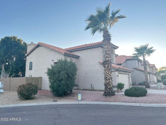 4619 E St John Rd in Phoenix, AZ - Building Photo - Building Photo