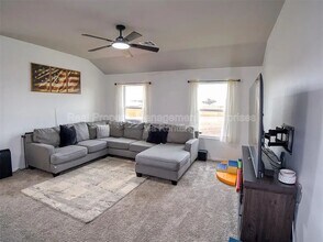 4346 Driftwood Dr in Harrah, OK - Building Photo - Building Photo