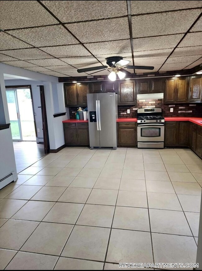 property at 89 Eastern Ave