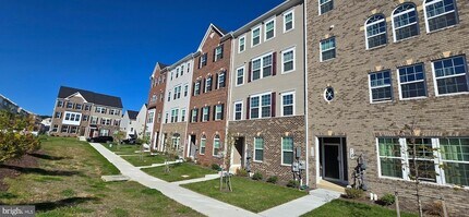 5426 Greenpoint Ln in Upper Marlboro, MD - Foto de edificio - Building Photo