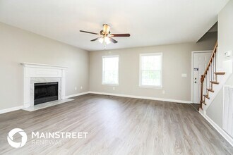 209 Reelfoot Ct in Murfreesboro, TN - Building Photo - Building Photo