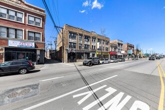 6238-44 S Western Ave Chicago, IL 60636 in Chicago, IL - Foto de edificio - Building Photo