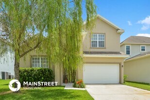 5355 Coquina Shores Ln in Port Orange, FL - Building Photo