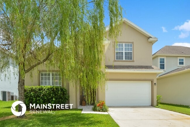 property at 5355 Coquina Shores Ln