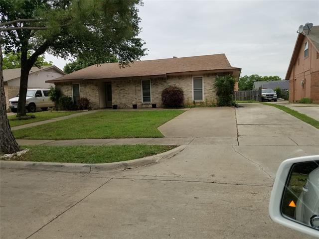 1291 Tiffany Ln