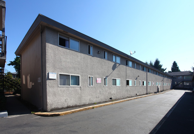 Park Terrace in Burien, WA - Building Photo - Building Photo