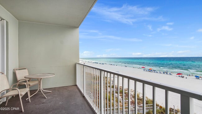 property at 10719 Front Beach Rd