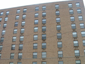 Buffington Towers in Little Rock, AR - Building Photo - Building Photo