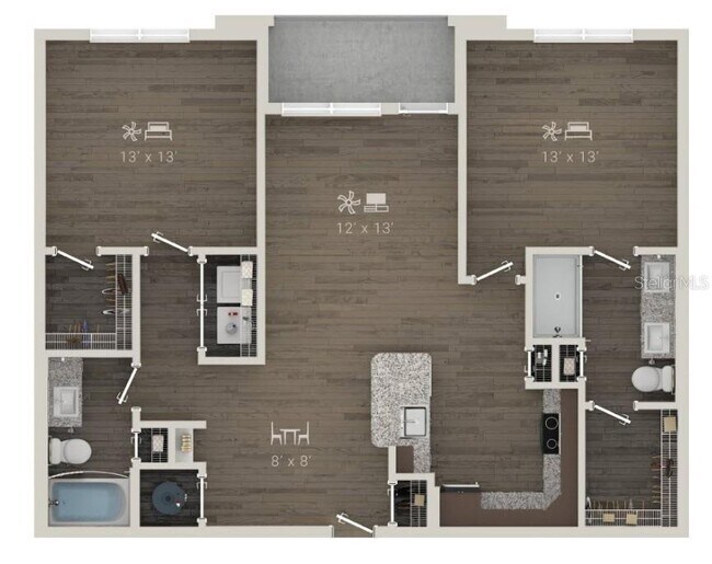1420 Lakefront Dr in Sarasota, FL - Building Photo - Building Photo