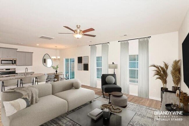 423 Stonyhurst Dr in Irmo, SC - Foto de edificio - Building Photo