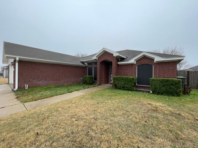 2306 Moonstone Dr in Killeen, TX - Building Photo - Building Photo