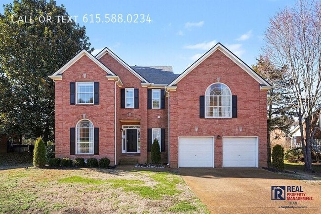 property at 2023 Bratton Pl Dr