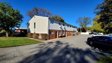 1808 Williamsburg Rd in Richmond, VA - Building Photo - Building Photo