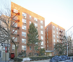 1750 Ocean Pky in Brooklyn, NY - Building Photo