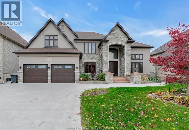 property at 2023 Serenity Cir