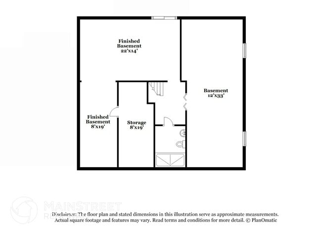 4955 Wickham Fen Rd in Florissant, MO - Building Photo - Building Photo