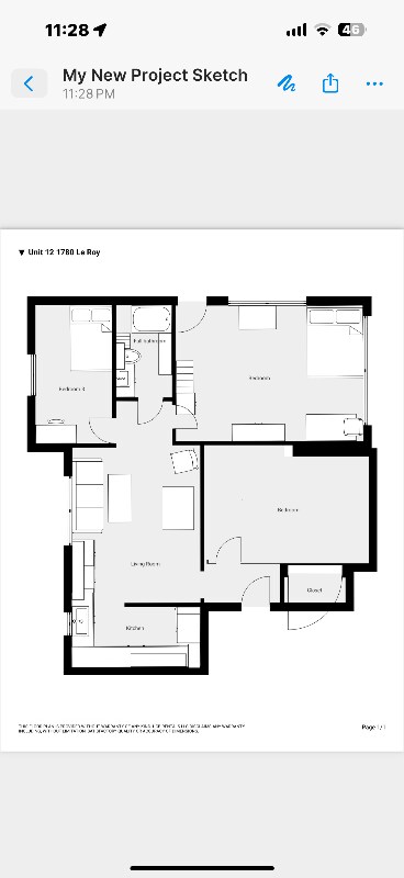 1780 Le Roy Ave in Berkeley, CA - Building Photo - Building Photo