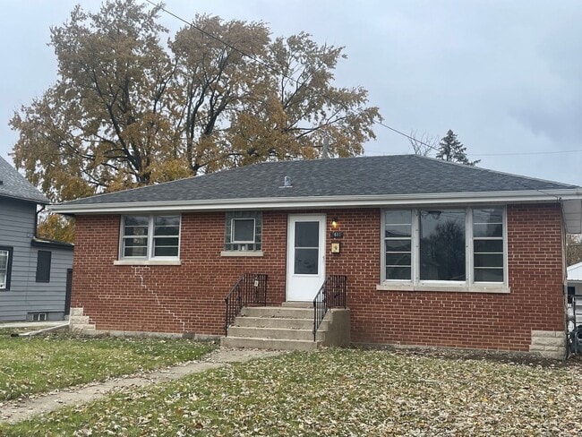 property at 5610 Bohlander Ave