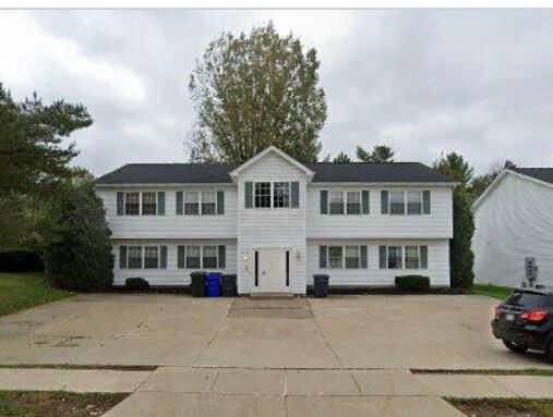 5340 Cider Mill Rd, Unit 1 in Erie, PA - Building Photo