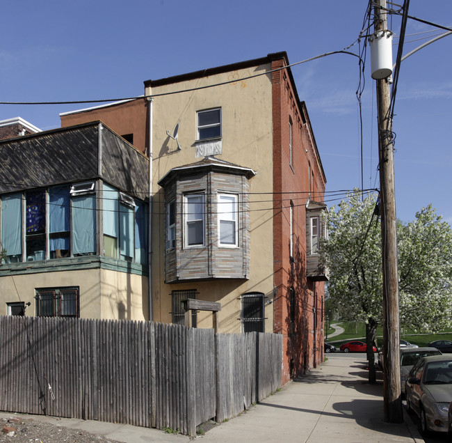 3200 Powelton Ave in Philadelphia, PA - Building Photo - Building Photo