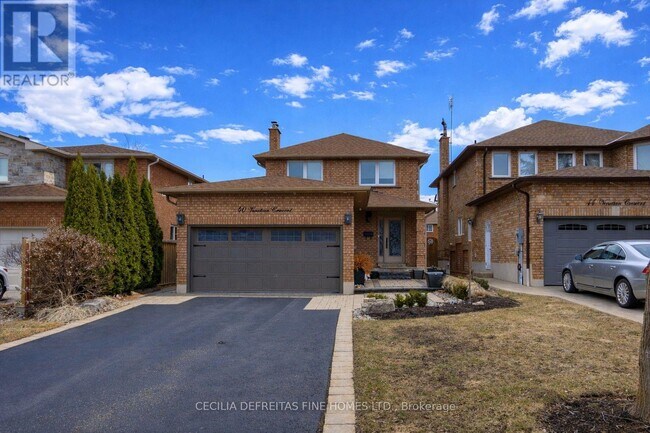 property at 40 Venetian Crescent
