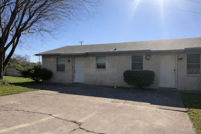 110 Ave F Ave in Copperas Cove, TX - Building Photo - Building Photo