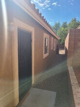 3409 Amish Ave-Unit -1 in North Las Vegas, NV - Building Photo - Building Photo