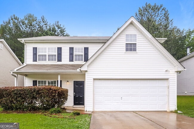 property at 6432 Shadow Ct