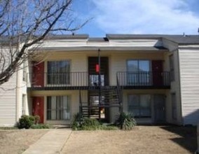 Sterling Townhomes in Memphis, TN - Foto de edificio - Building Photo