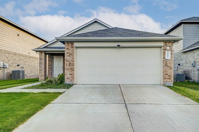 property at 23135 Barrington Bluff Trail