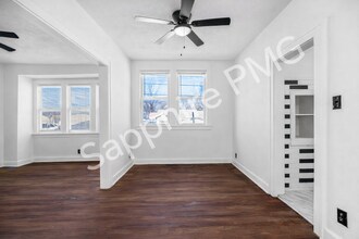 6701 Bellefontaine Ave in Kansas City, MO - Building Photo - Building Photo