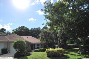 3630 Stone Way in Estero, FL - Building Photo