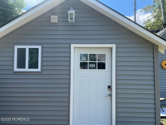 property at 406 4th Ave