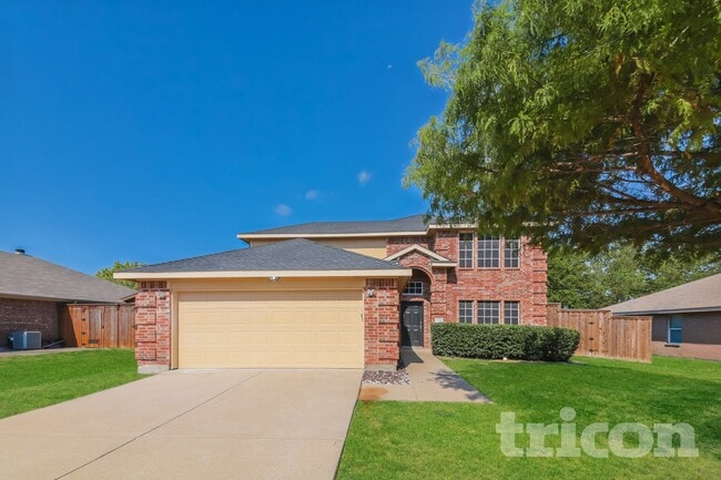 property at 909 Zoe St