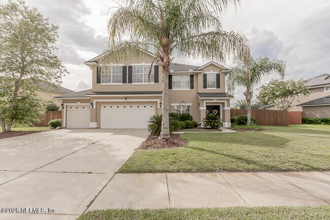property at 1432 Greyfield Dr