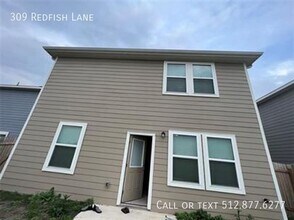 309 Redfish Ln in Hutto, TX - Building Photo - Building Photo