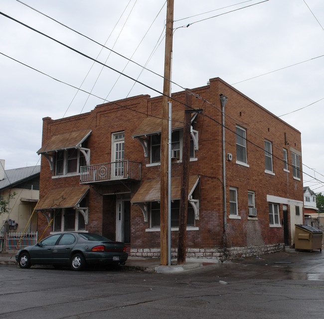 610 Octavia St in El Paso, TX - Building Photo - Building Photo