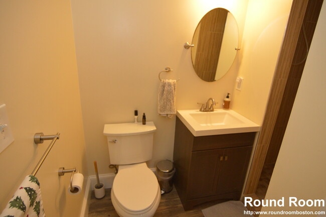 24 Ridgemont St, Unit 2 in Boston, MA - Building Photo - Building Photo