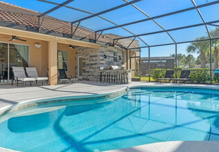 4039 Oakrise Lp in Davenport, FL - Building Photo - Building Photo