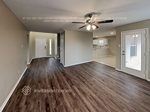 7915 Blue Duck Trail in Arlington, TX - Building Photo - Building Photo