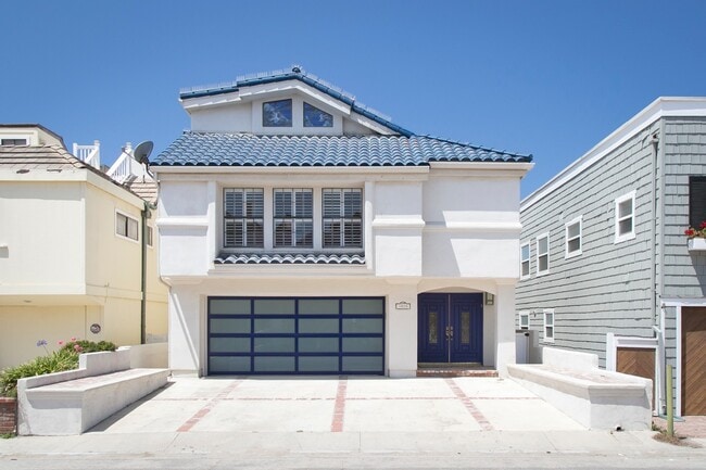 4025 Ocean Dr in Oxnard, CA - Building Photo - Building Photo