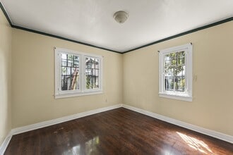 3005 S Rimpau Blvd in Los Angeles, CA - Building Photo - Building Photo